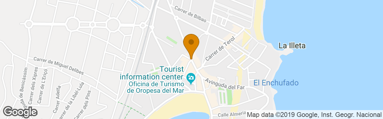 Apartamentos Mirasierra 