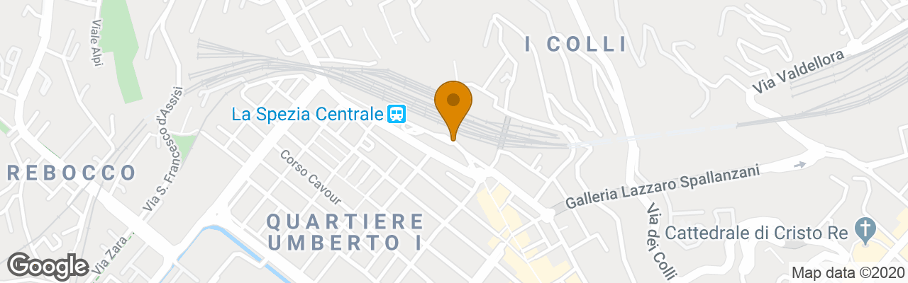 Hotel Affittacamere Lunamar 