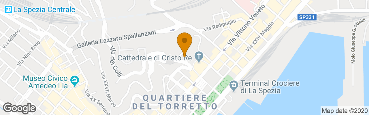 Hotel Holiday House Il Gabbiano 