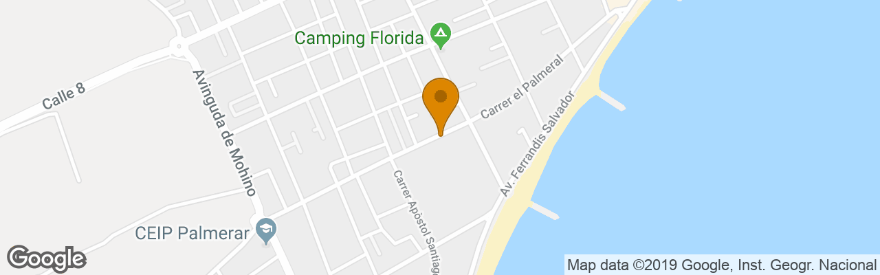 Apartamentos Bon Lloc 