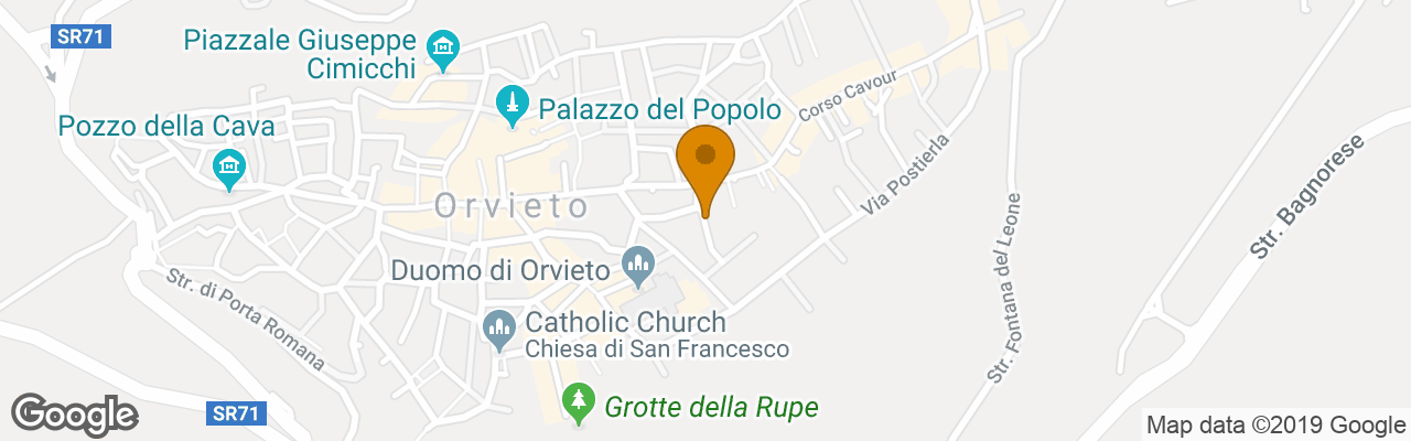 Sant'angelo 42 - Bed & Breakfast 