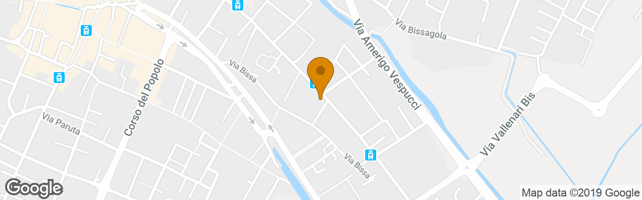 Alle Lagune Bed & Breakfast Mestre 