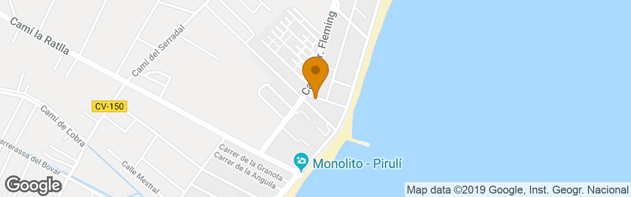 Riviera Apartamentos 