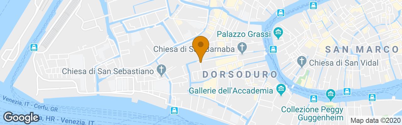 Pensione Santa Margherita Guesthouse 