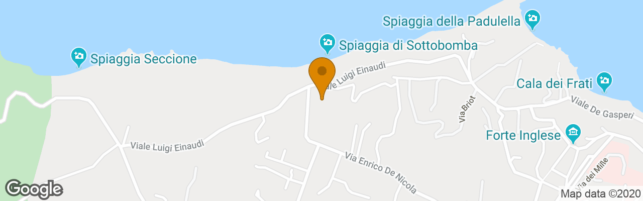 Residence Sottobomba 