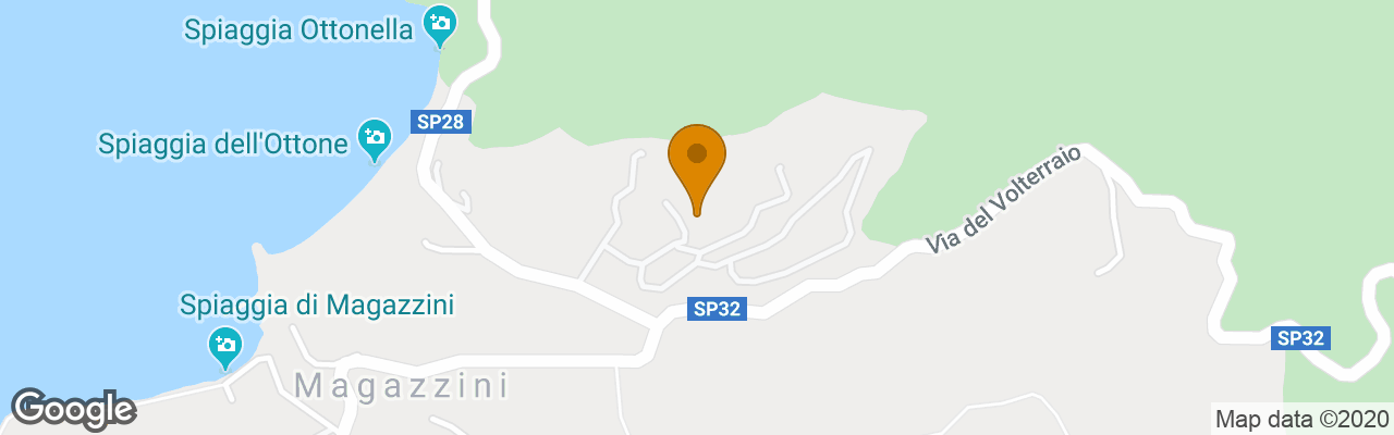 Hotel Rosselba Le Palme 