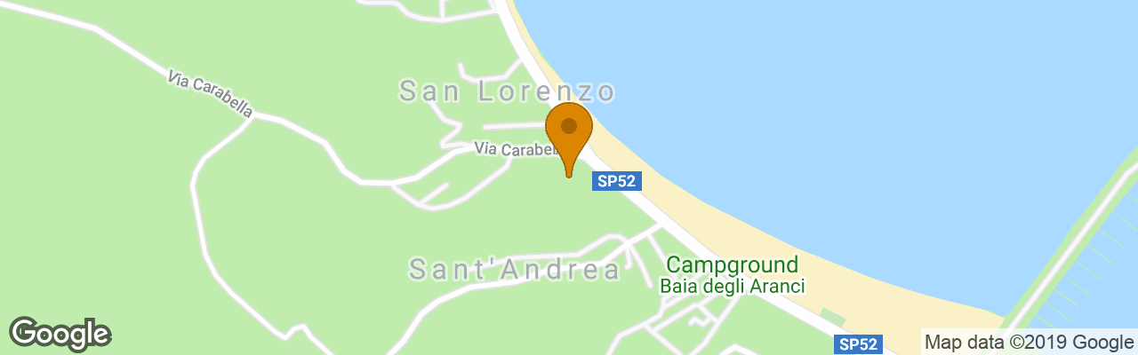 Hotel Parco Carabella 