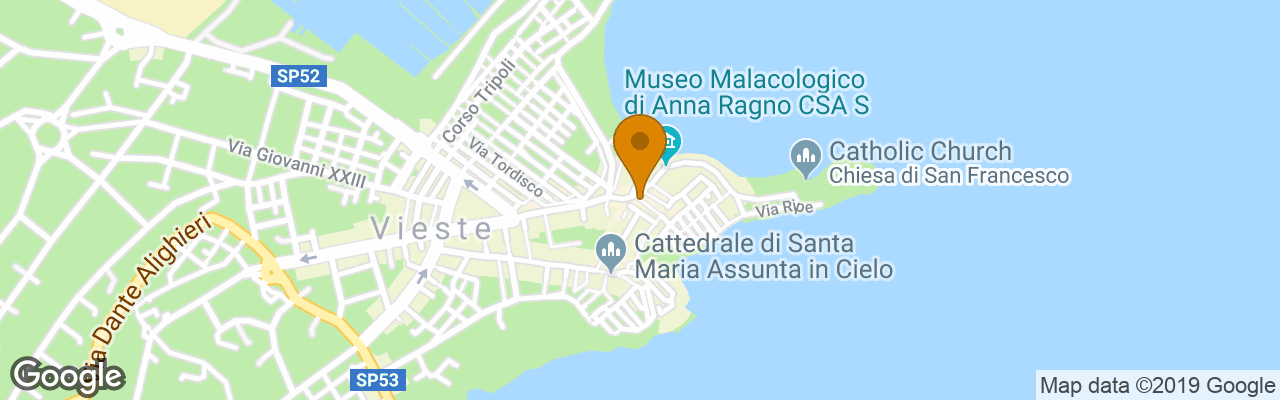 Hotel Relais La Pretura 