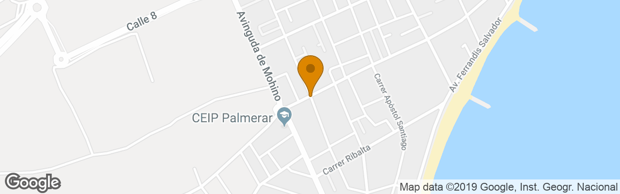 Bungalows Orange Park 