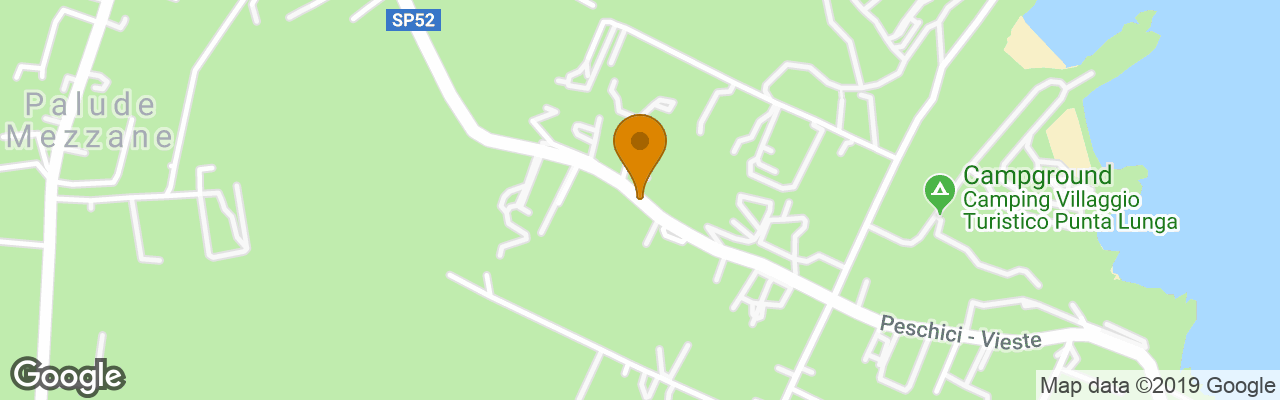 Residence Villa Coppitella 