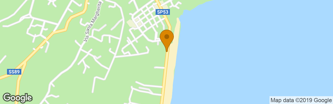 Hotel Pizzomunno Vieste Palace 