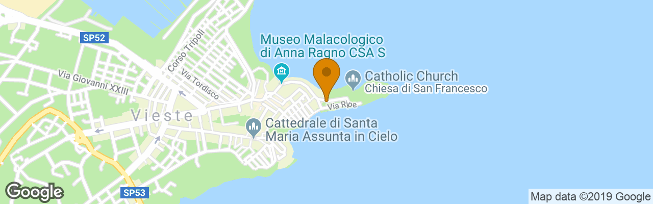 Hotel Punta San Francesco 