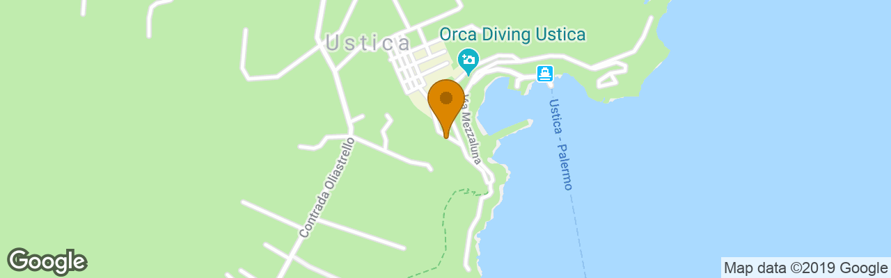 Ustica Hotel Residence 