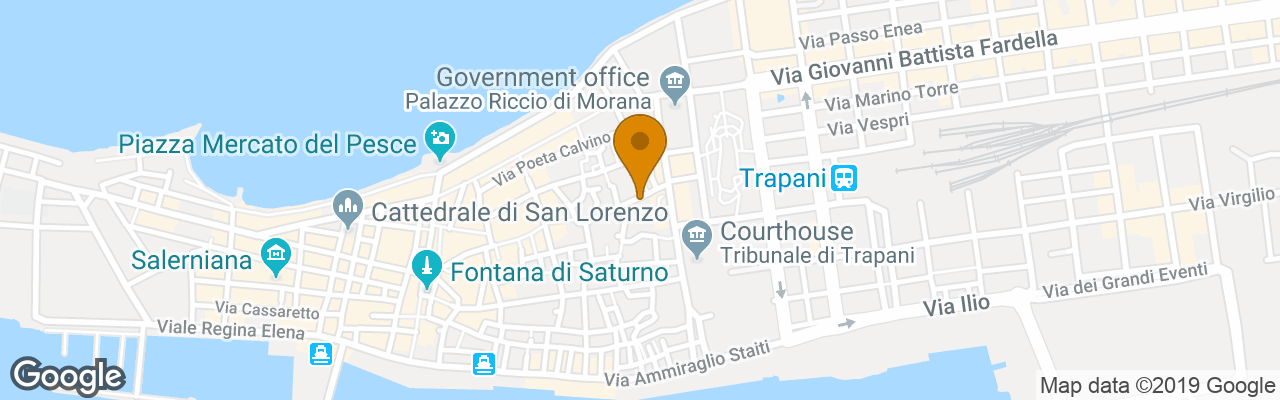 Residence Cortile Mercè 