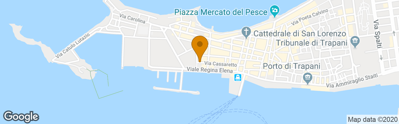 Residence La Lampara 