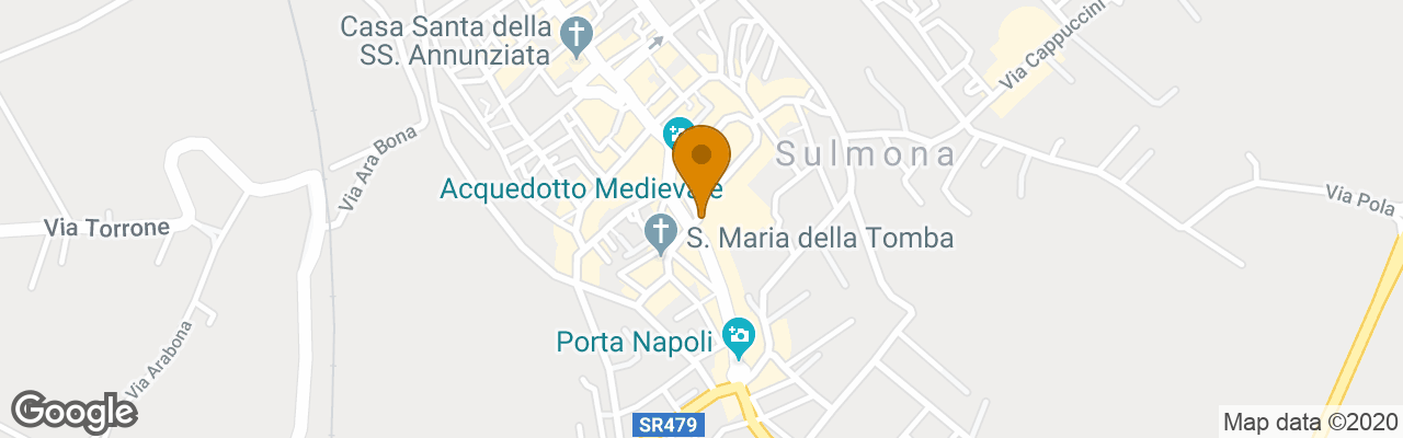 Sei Stelle Bed & Breakfast 