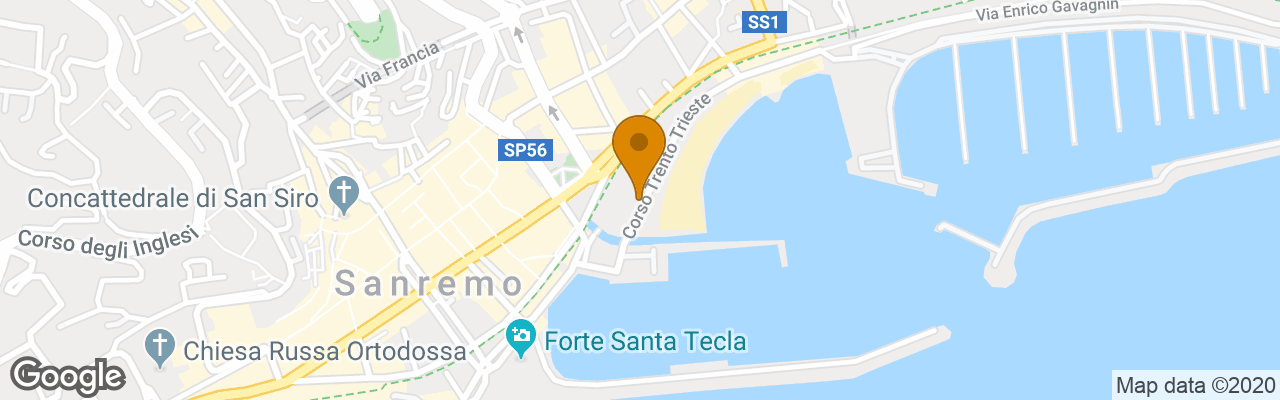 Residence Dei Due Porti 