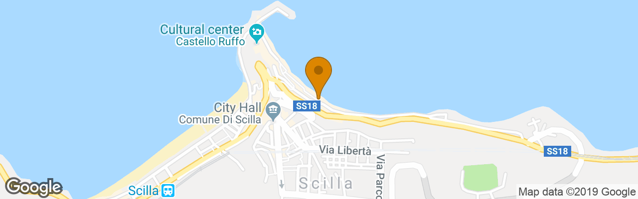 Hotel Le Piccole Grotte 