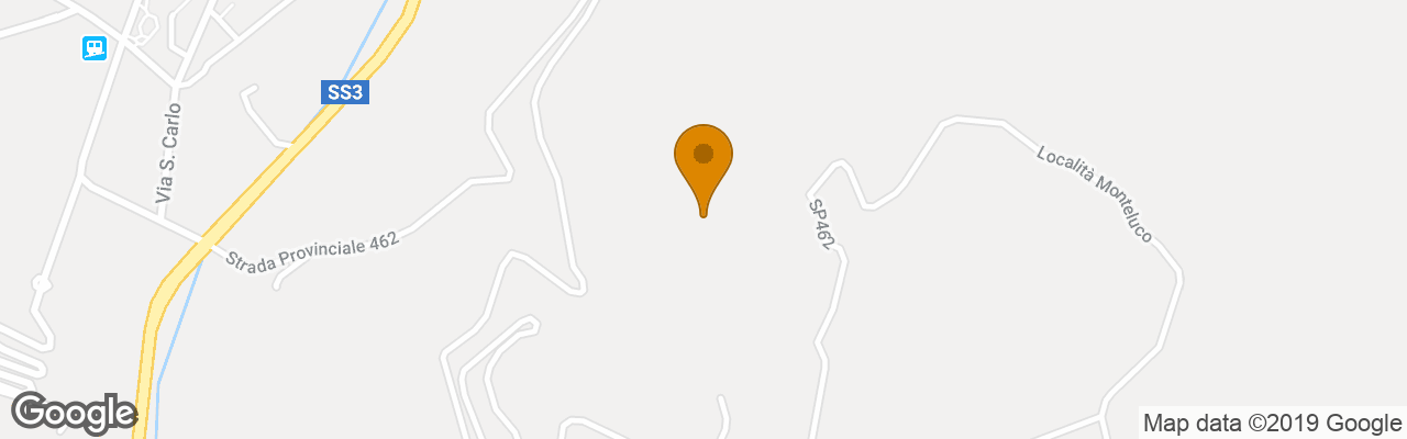 Hotel Eremo Delle Grazie 