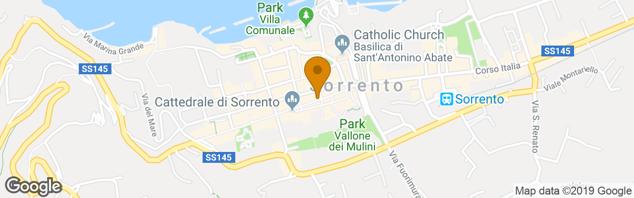 Hotel Corso Italia Suites 