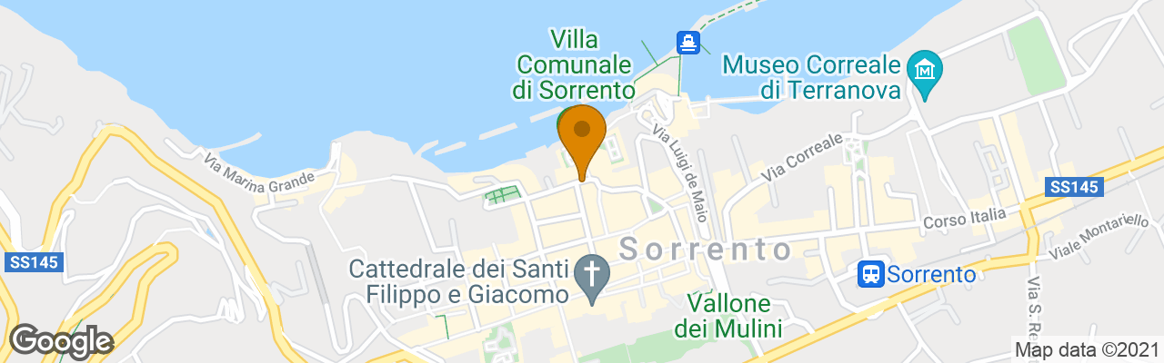 Pensione La Piazzetta Guest House 