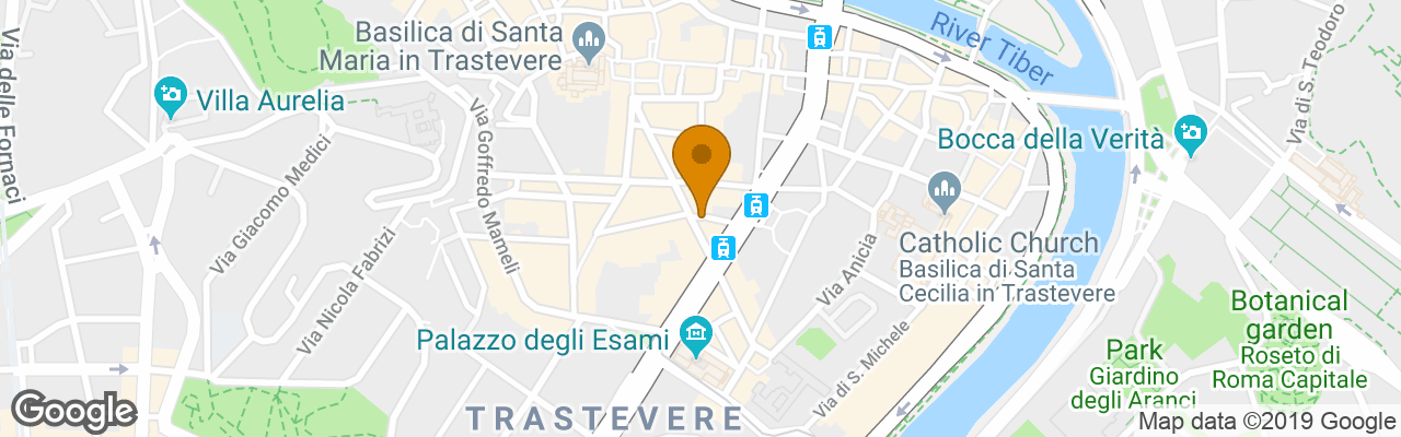 Hotel Relais Le Clarisse 