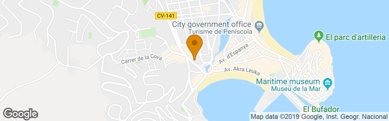 Apartamentos Dos Bahias 