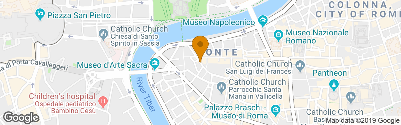 Residenza Ponte Sant'angelo 