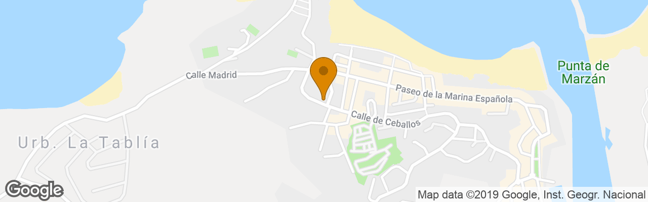 Hotel Mar Azul & Surf 