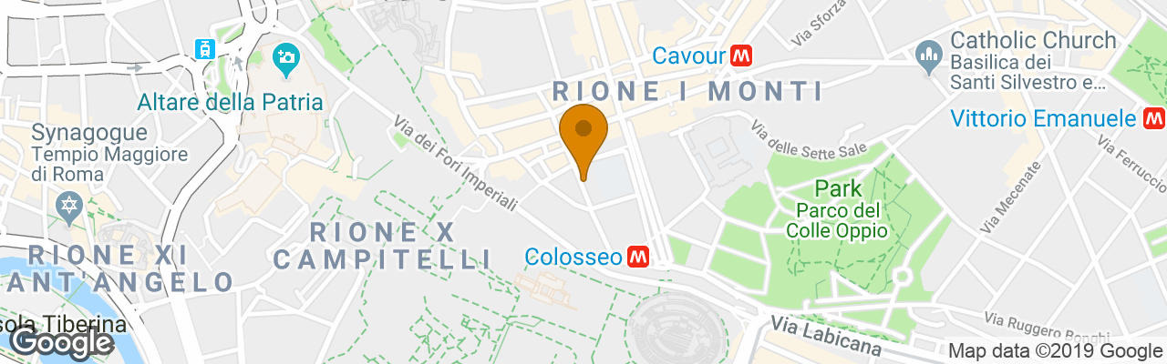 Hotel Domus Real Cardello 