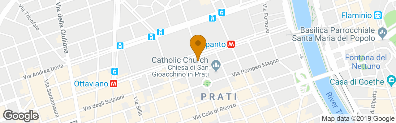 Pensione Rovati Guest House 