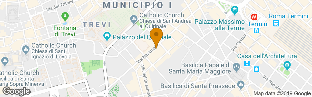 Hotel Boutique Nazionale 