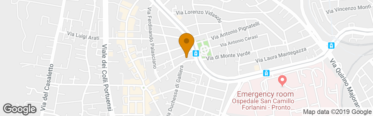 Hotel Monteverde - Austria 