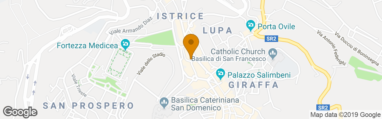 Residenze D'epoca Palazzo Coli Bizzarrini 