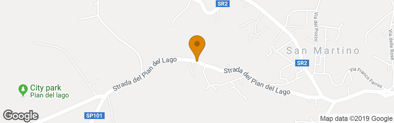 Agriturismo La Selva 