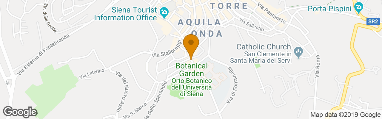 Hotel Quattro Cantoni 