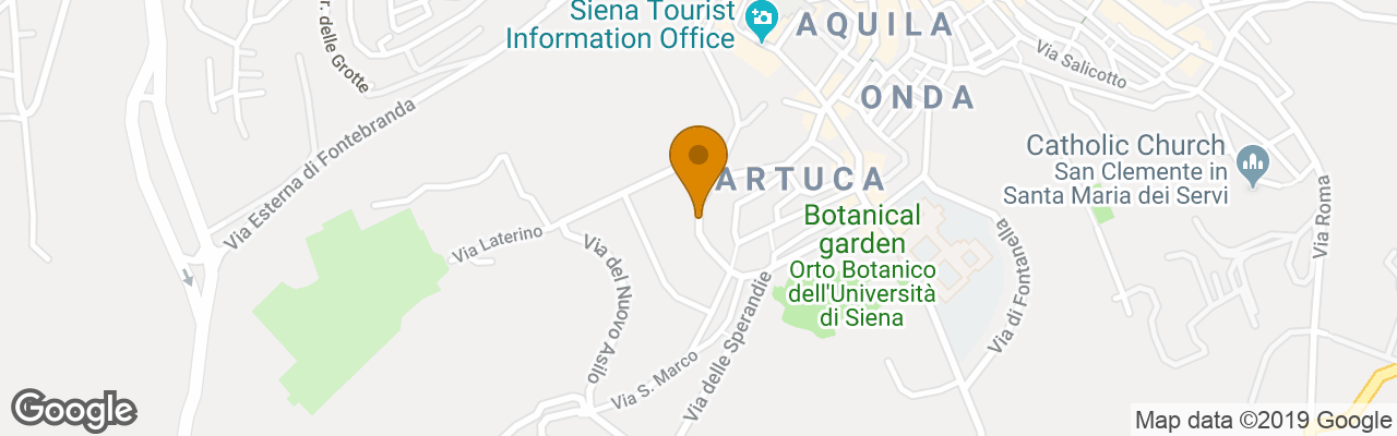 Hotel Palazzo Fineschi Sergardi 