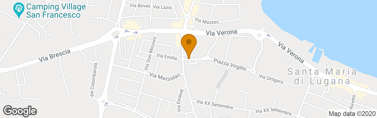 Residence Nuove Terme 