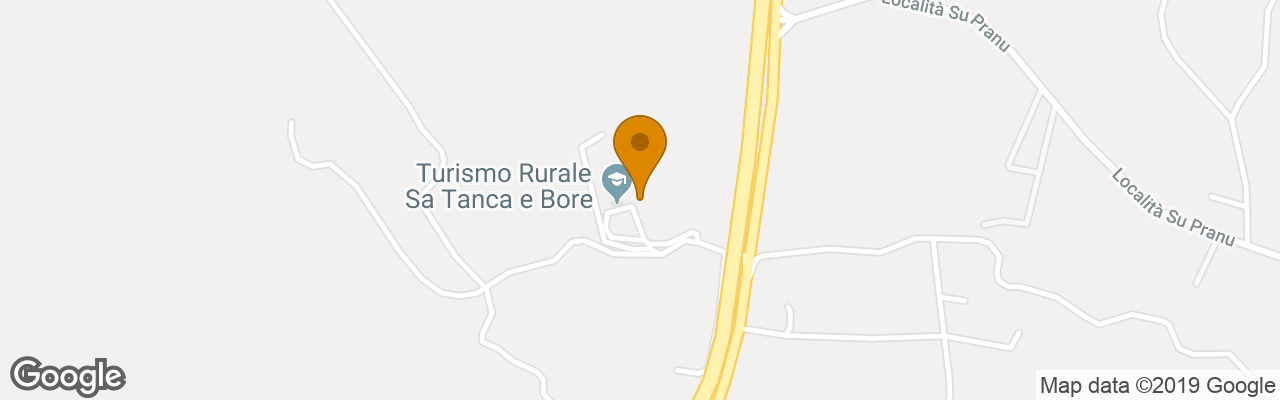 Hotel Sa Tanca E Bore 