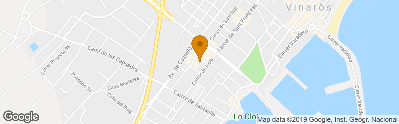 Hotel RH Vinaros Aura 