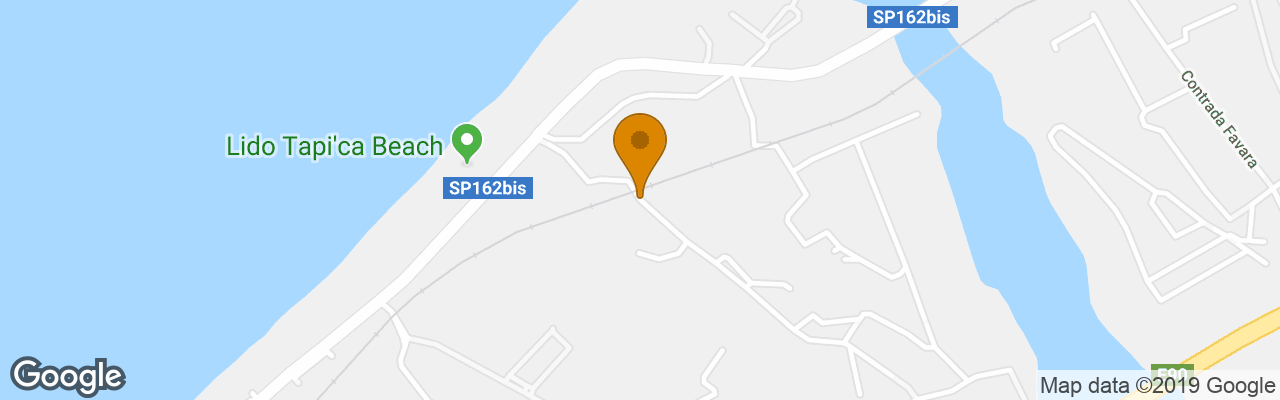 Baia Nebrodi Residence 