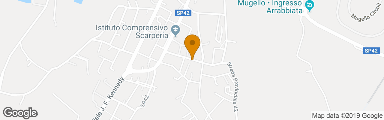 Residence Mugello Resort 