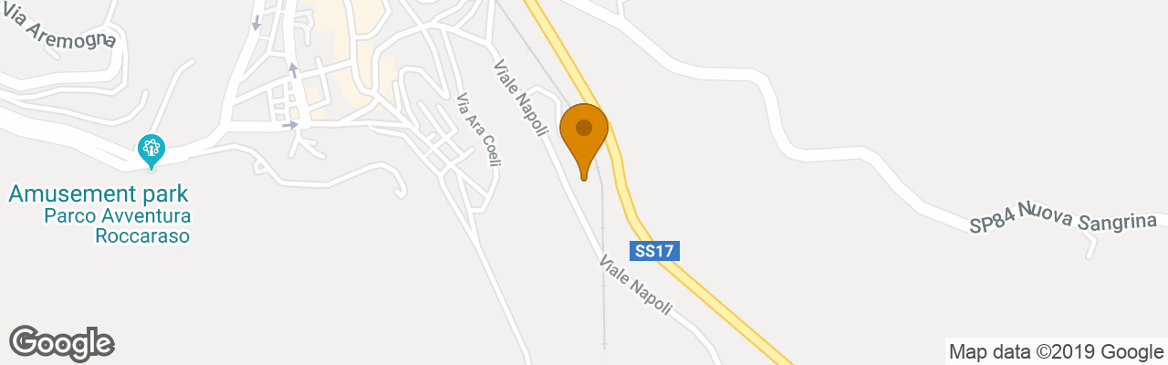 Hotel Garnì Il Riccio 