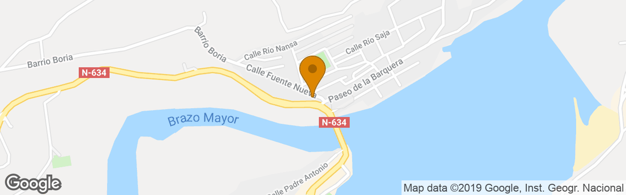 Hotel Faro de San Vicente  