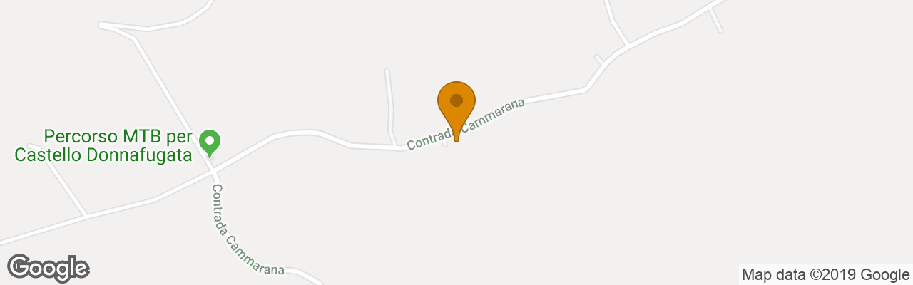 Hotel Tenuta Cammarana 