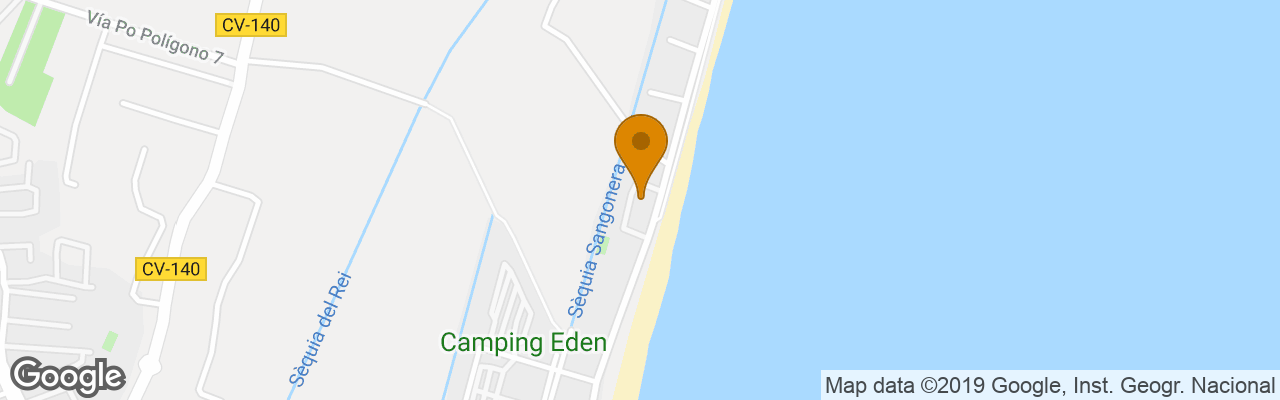 Hotel Peñiscola Palace 