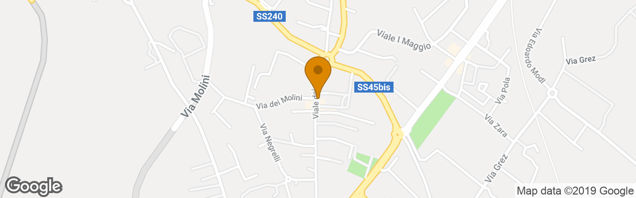 Hotel Garda Sporting 