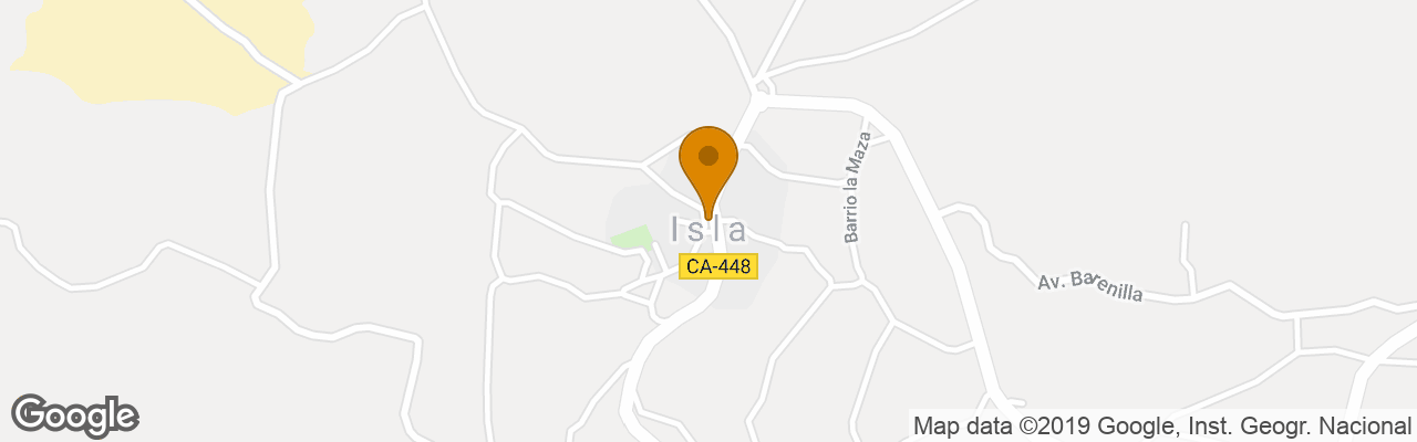 Viviendas Vacacionales la Estrella 