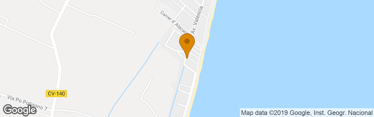 Hotel Sunday's Beach 