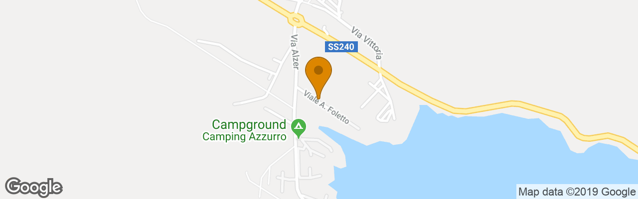 Hotel Garni Minigolf 